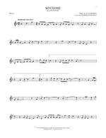Jon McLaughlin: So Close (from Enchanted) Product Image