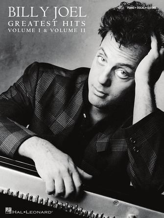 Billy Joel: You're Only Human (Second Wind)