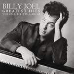 Billy Joel: You're Only Human (Second Wind) Product Image