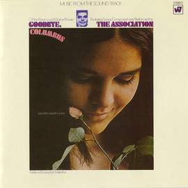James Yester: Theme From "Goodbye, Columbus"