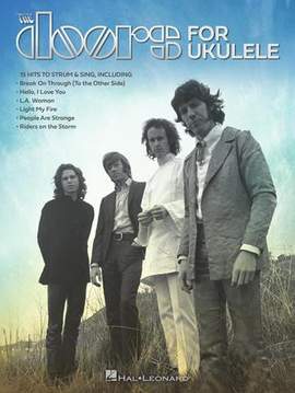 The Doors: Love Me Two Times