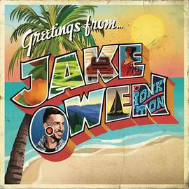 Jake Owen: Made For You