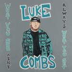 Luke Combs: Forever After All Product Image