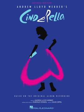 Andrew Lloyd Webber: I Know I Have A Heart (from Andrew Lloyd Webber's Cinderella)