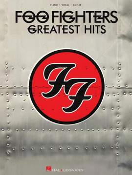 Foo Fighters: Skin & Bones