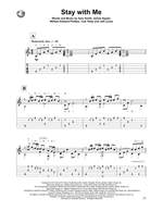 Sam Smith: Stay With Me Product Image