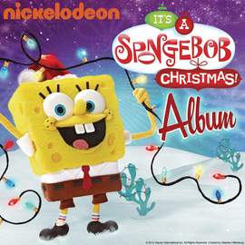 Andy Paley: Don't Be A Jerk It's Christmas (from SpongeBob SquarePants)