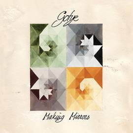 Gotye: Somebody That I Used To Know (feat. Kimbra)