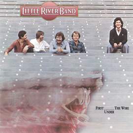 Little River Band: Cool Change