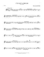 Mandy Moore: I've Got A Dream (from Tangled) Product Image