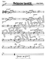 McCoy Tyner: Passion Dance Product Image