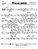 McCoy Tyner: Passion Dance Product Image