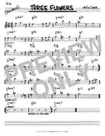 McCoy Tyner: Three Flowers Product Image