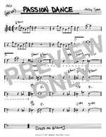 McCoy Tyner: Passion Dance Product Image