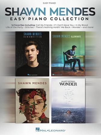 Shawn Mendes: Never Be Alone