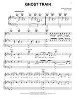Marc Cohn: Ghost Train Product Image