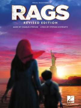 Stephen Schwartz & Charles Strouse: Rags (from Rags: The Musical)