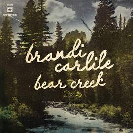 Brandi Carlile: That Wasn't Me
