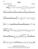 Richard Bjella: Joy! - Tuba Product Image
