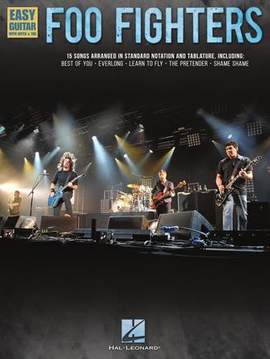 Foo Fighters: Shame Shame