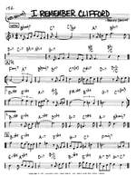 Benny Golson: I Remember Clifford Product Image