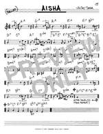 McCoy Tyner: Aisha Product Image