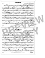 BTS: Dynamite (arr. Ishbah Cox) - Tuba Product Image