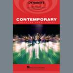 BTS: Dynamite (arr. Ishbah Cox) - Tuba Product Image