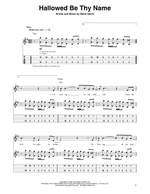 Iron Maiden: Hallowed Be Thy Name Product Image
