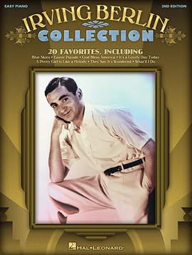Irving Berlin: It's A Lovely Day Today (from Call Me Madam)