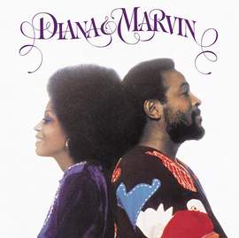 Marvin Gaye & Diana Ross: Stop, Look, Listen (To Your Heart)