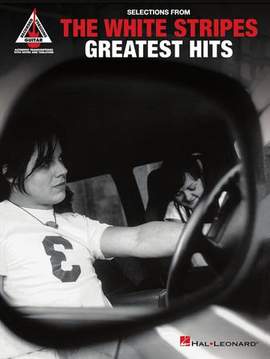 The White Stripes: I Just Don't Know What To Do With Myself