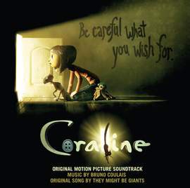 Bruno Coulais: Exploration (from Coraline)