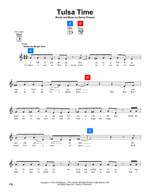 Don Williams: Tulsa Time Product Image
