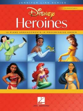 Anika Noni Rose: Almost There (from The Princess and the Frog) (arr. Jennifer Linn)