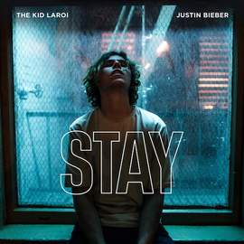 The Kid LAROI: Stay (feat. Justin Bieber)