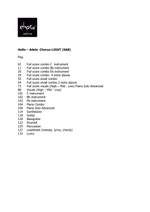 Adele: Hello (arr. Peter van Lonkhuijsen) Product Image