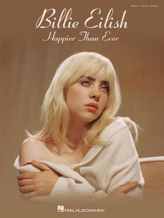 Billie Eilish: Oxytocin