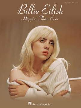 Billie Eilish: Everybody Dies