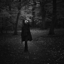 Melissa Parmenter: Platform