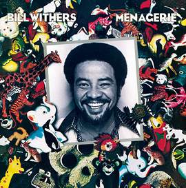 Bill Withers: Lovely Day