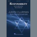 Mark Sirett: Responsibility Product Image