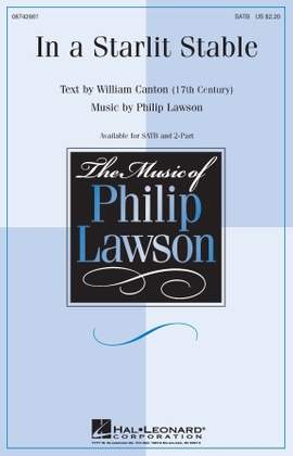 Philip Lawson: In A Starlit Stable