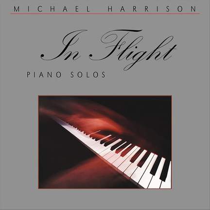 Michael Harrison: In Flight