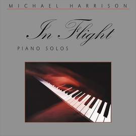 Michael Harrison: In Flight