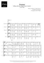 Lady Gaga: Joanne (arr. Stefan Flügel) Product Image