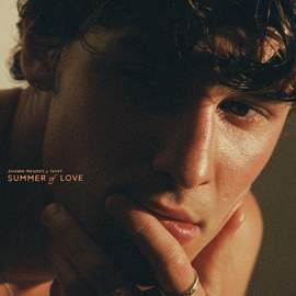 Shawn Mendes & Tainy: Summer Of Love (feat. Tainy)