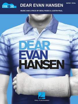 Pasek & Paul: Requiem (from Dear Evan Hansen)