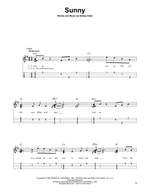 Bobby Hebb: Sunny Product Image