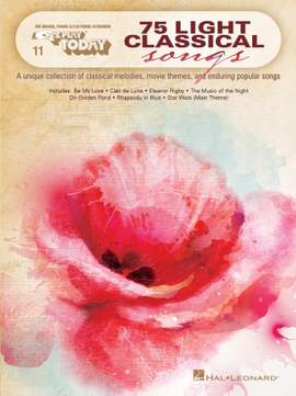 Edward Elgar: Pomp And Circumstance, March No. 1, Op. 39